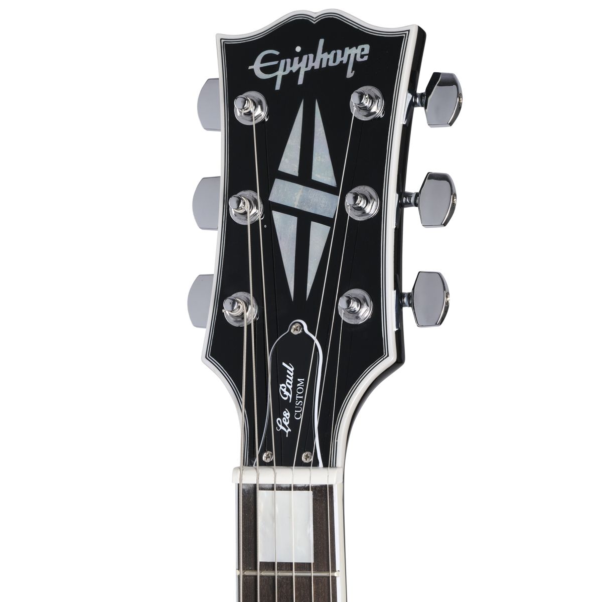 Headstock