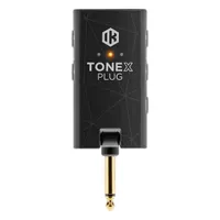 IK Multimedia Tonex Plug40,000+ amps | 15 effects | USB-C powered