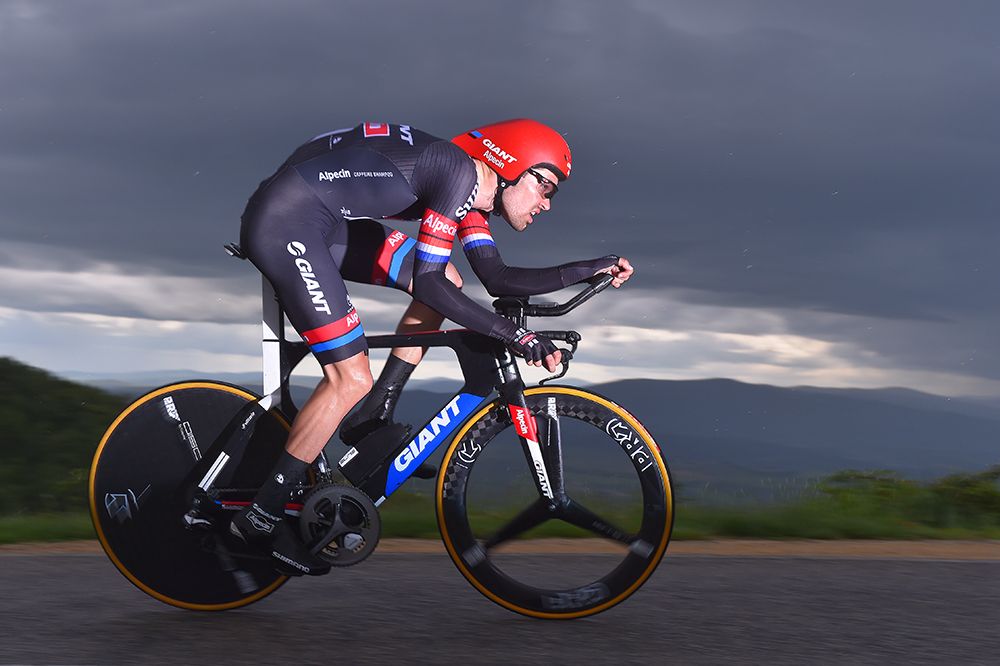 Tom Dumoulin (Giant-Alpecin)