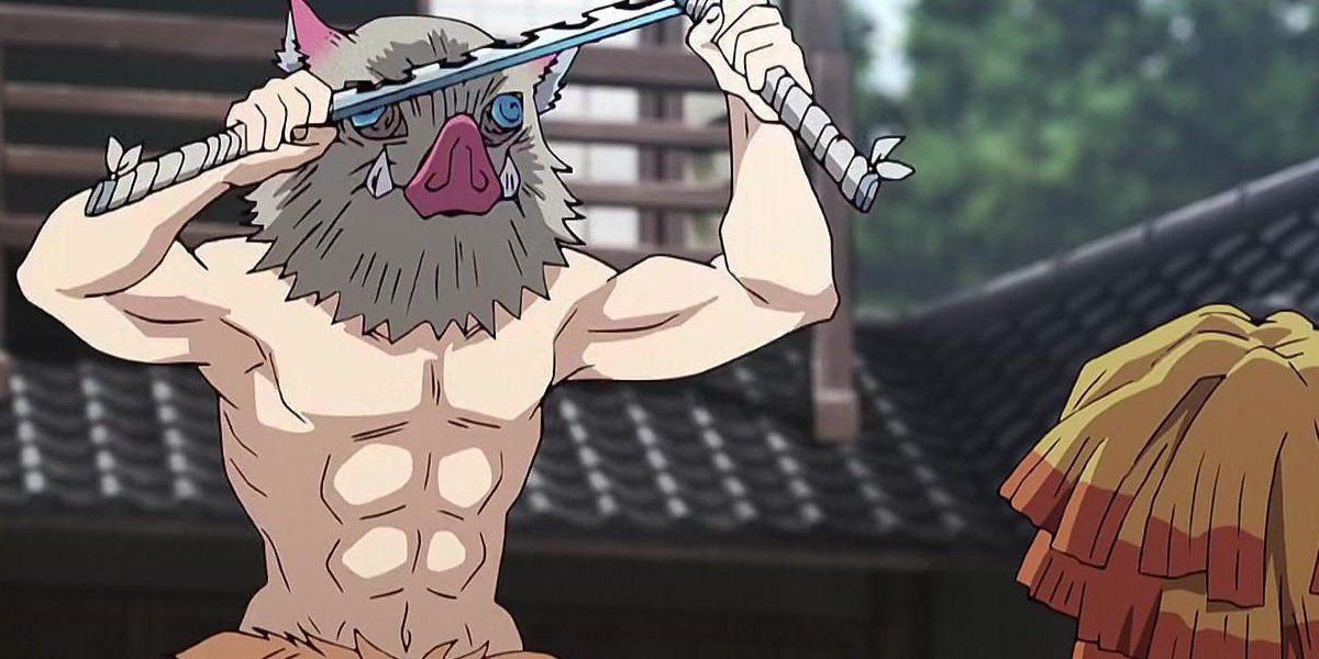 The 10 Best Demon Slayer Episodes, Ranked Cinemablend