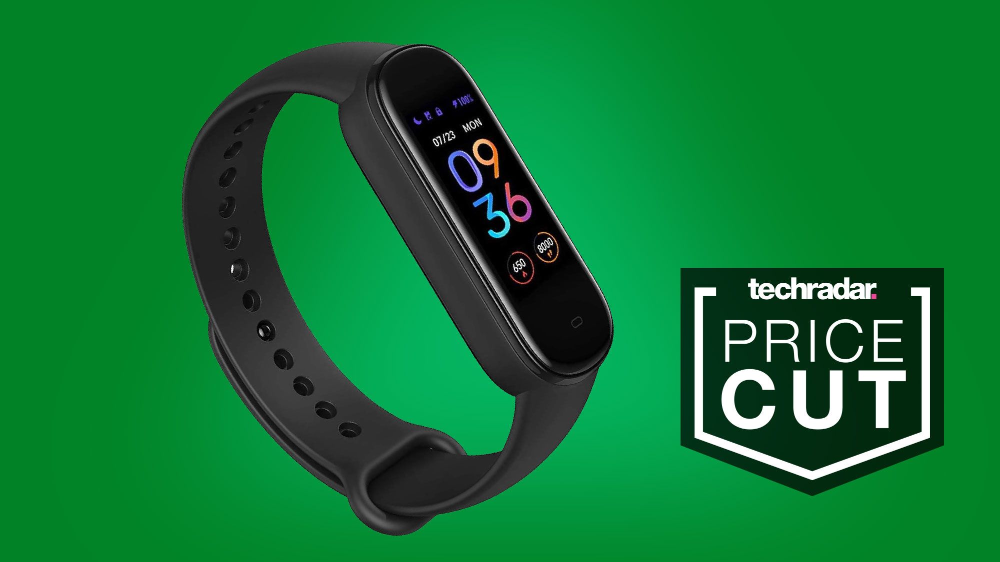 Forget Fitbit: this is the best cheap fitness tracker deal on Amazon ...