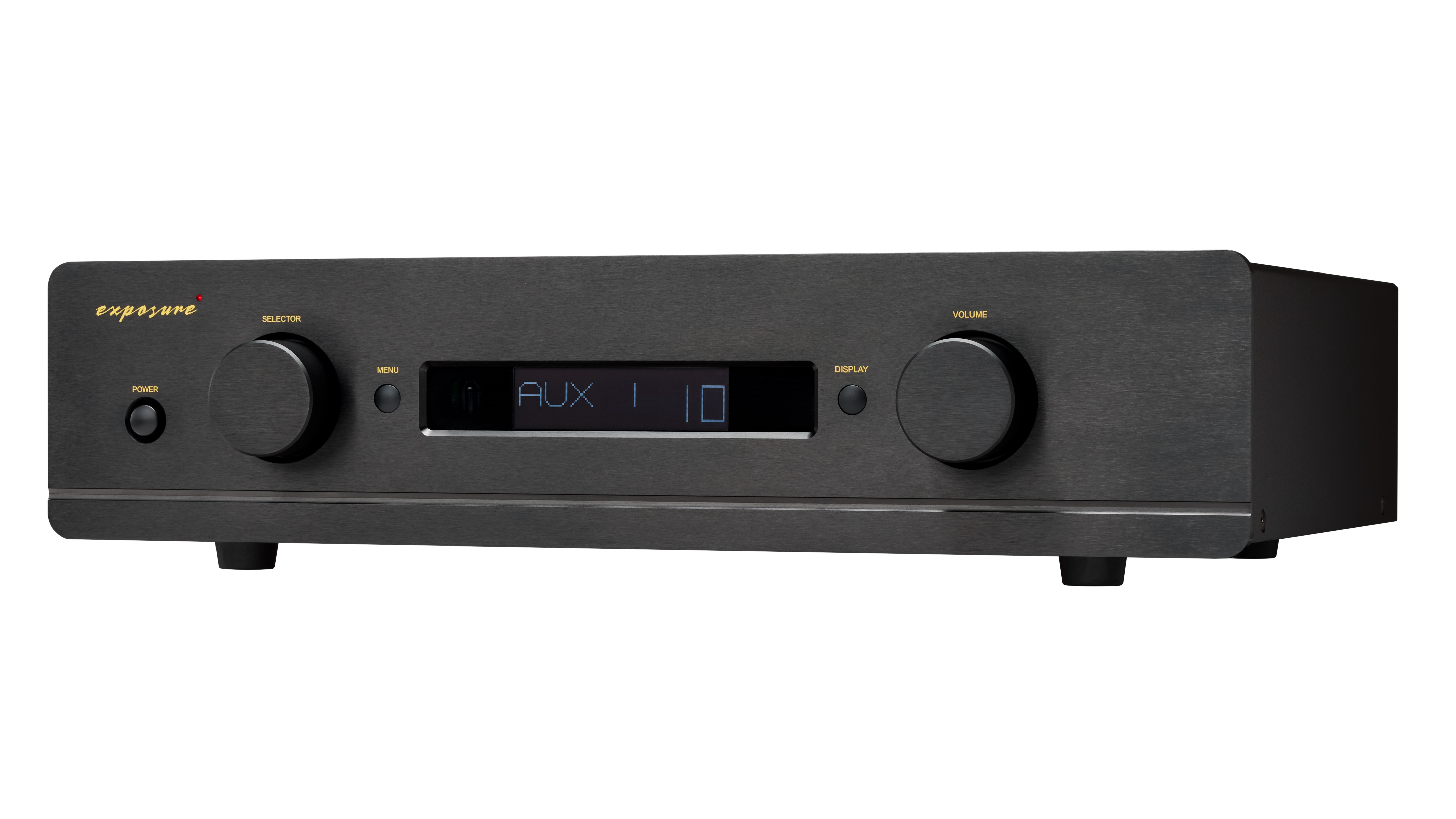 Exposure 5510 amp