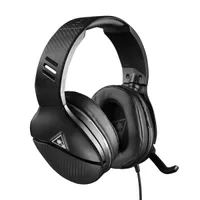 Turtle Beach Recon 200: was $59 now $29 @ Amazon