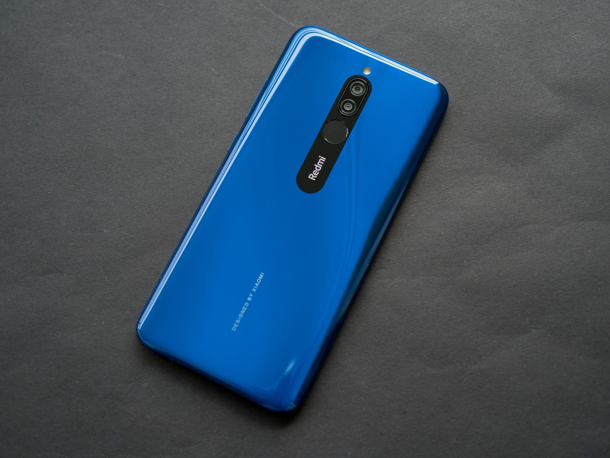 Redmi 8 hands-on: Two steps forward, one step back | Android Central