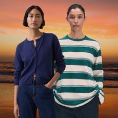 Summer Sweaters