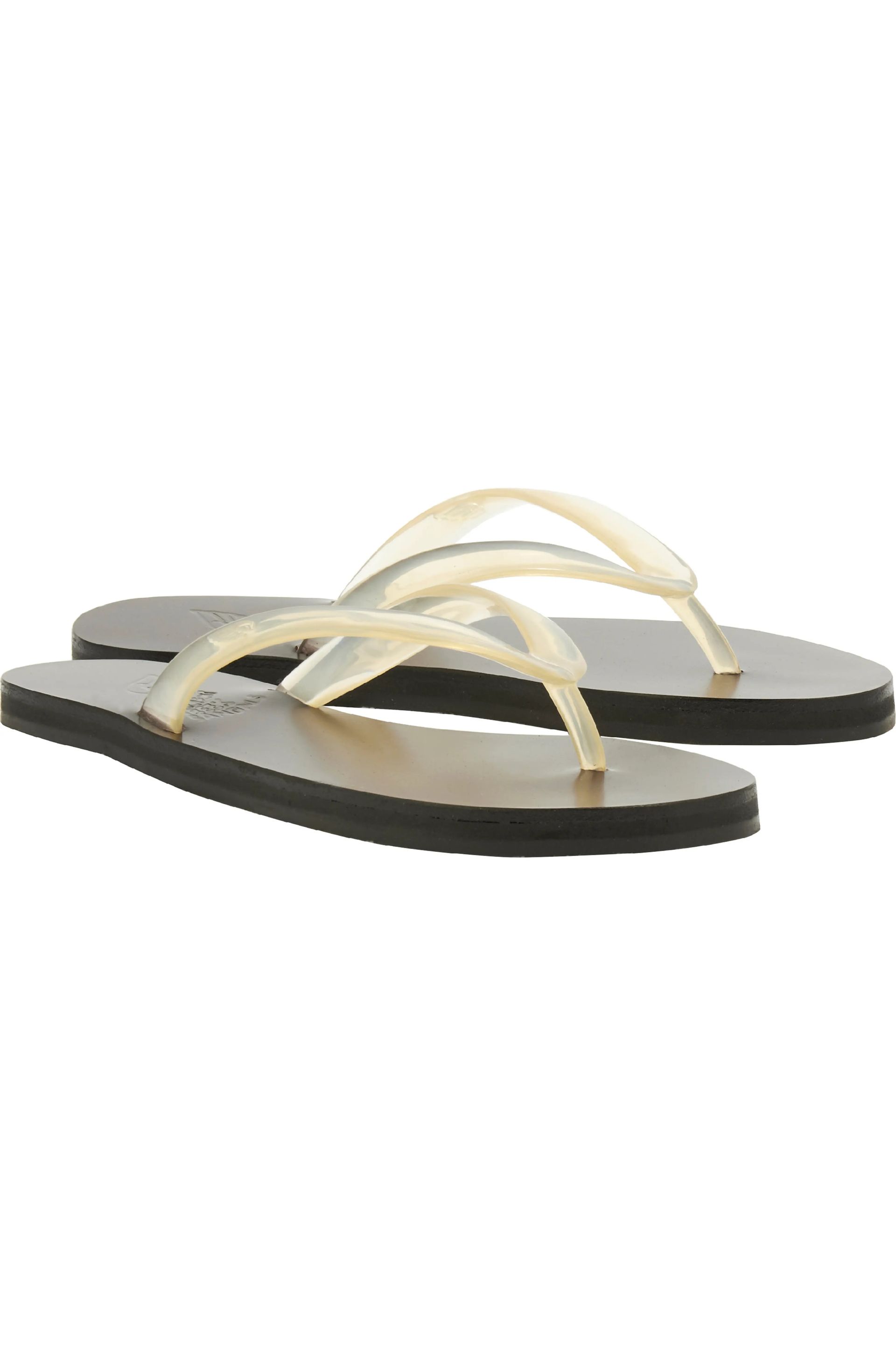 Ancient Greek Sandals, Saionara Jelly Flip Flop