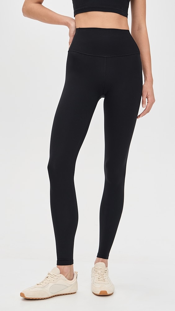 Splits59 Airweight High Waist 28" Leggings