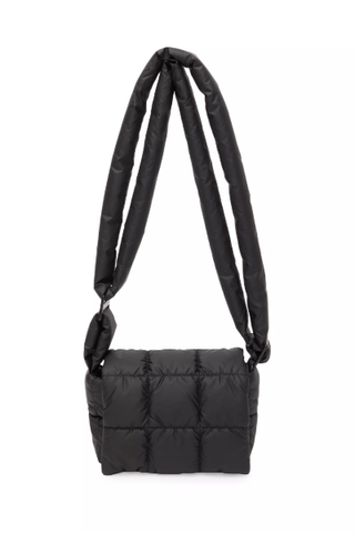 Vee Collective Porter Mini Nylon Messenger Bag (Was $200) 