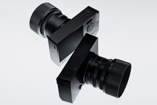 Sigma BF mirrorless camera