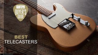 Best Telecasters
