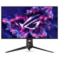 ASUS ROG Swift OLED 32-inch | $1,299 $999 at AmazonSave $300 -