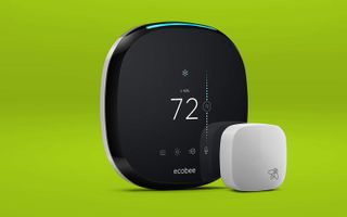 Ecobee4 Thermostat