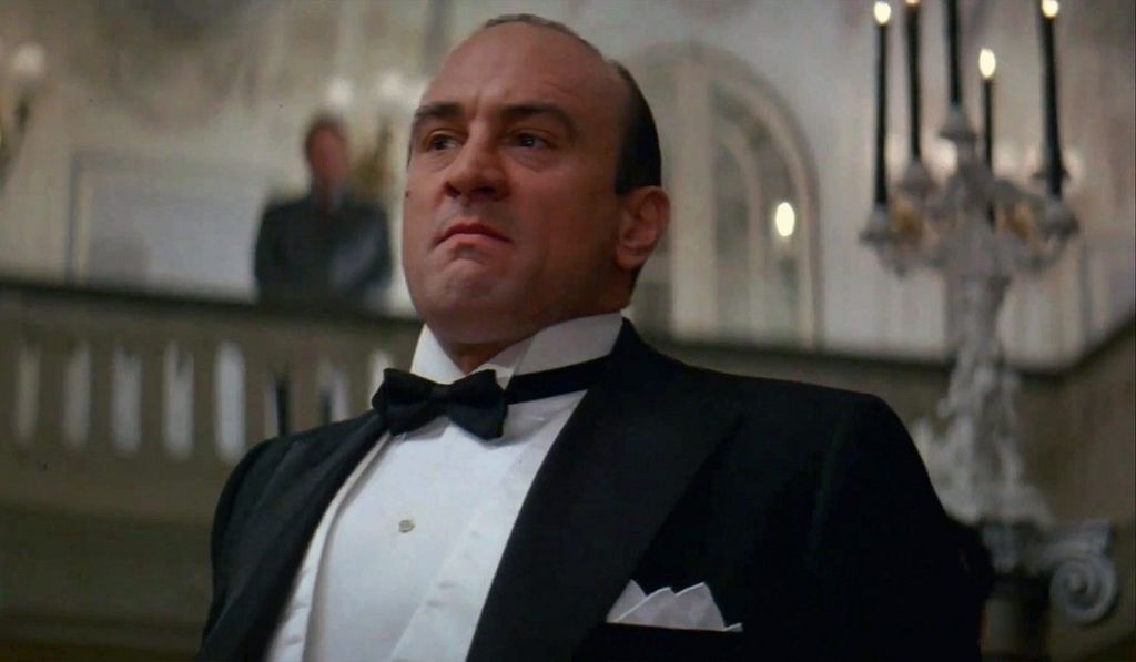 The 10 Best Robert De Niro Movies Ranked Cinemablend