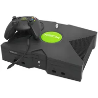 Xbox Console Ornament