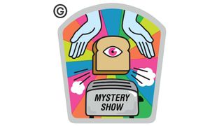 Titelbillede til podcasten: The Mystery Show