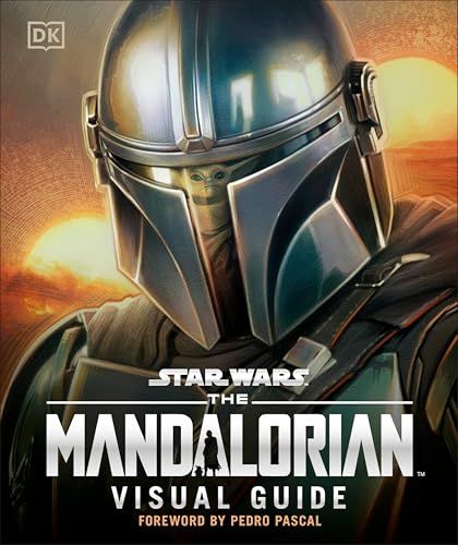 The Mandalorian Visual Guide