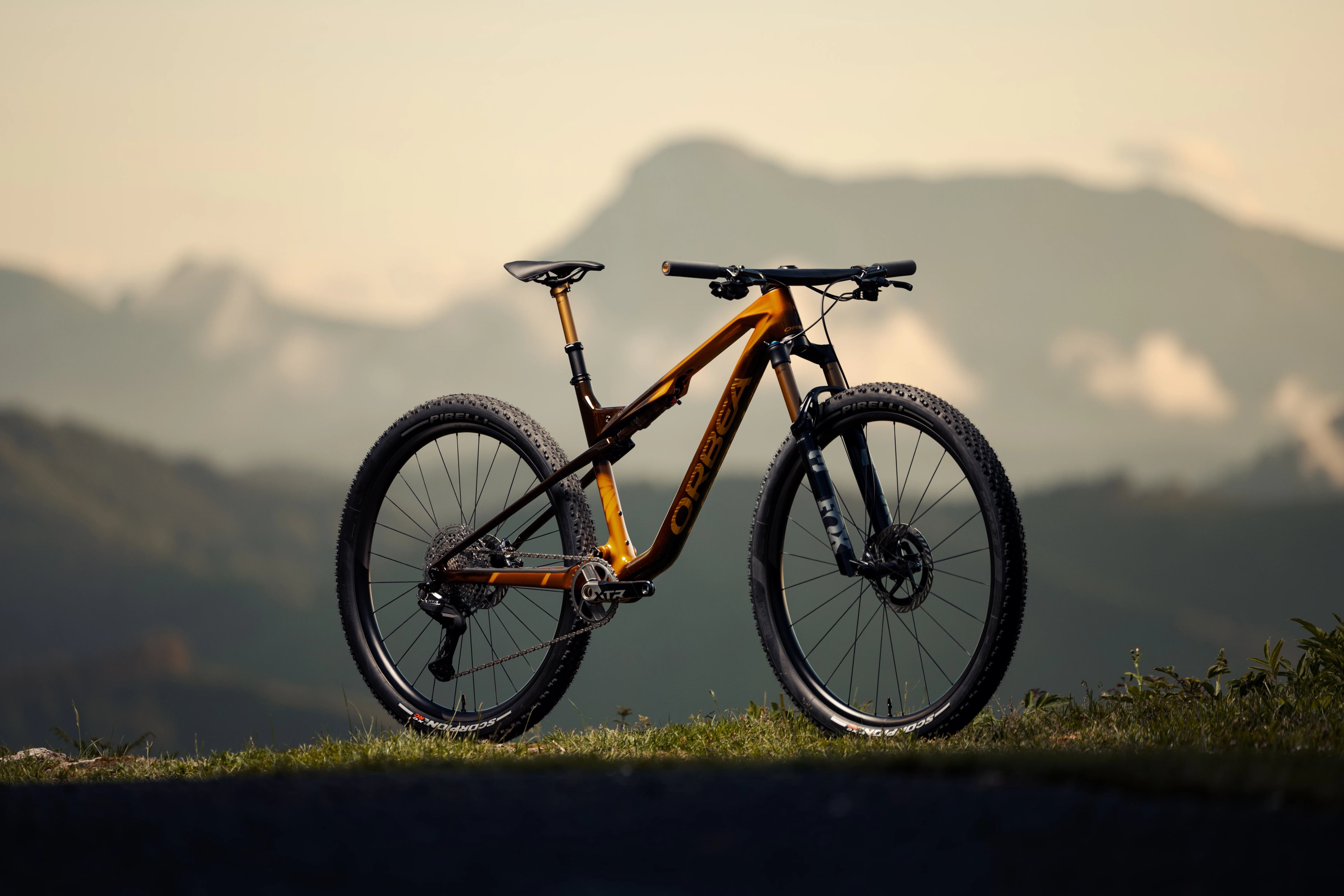 Orbea Oiz