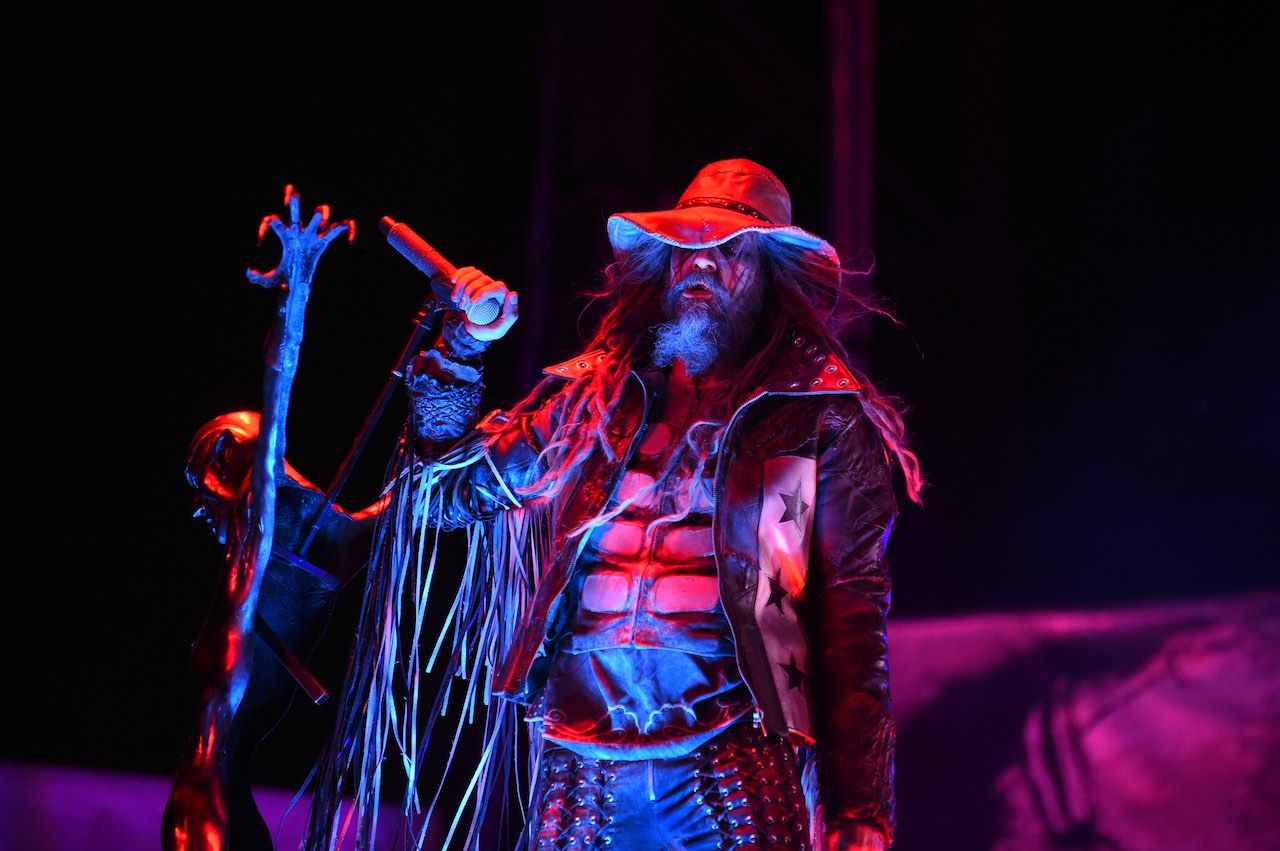 Rob Zombie