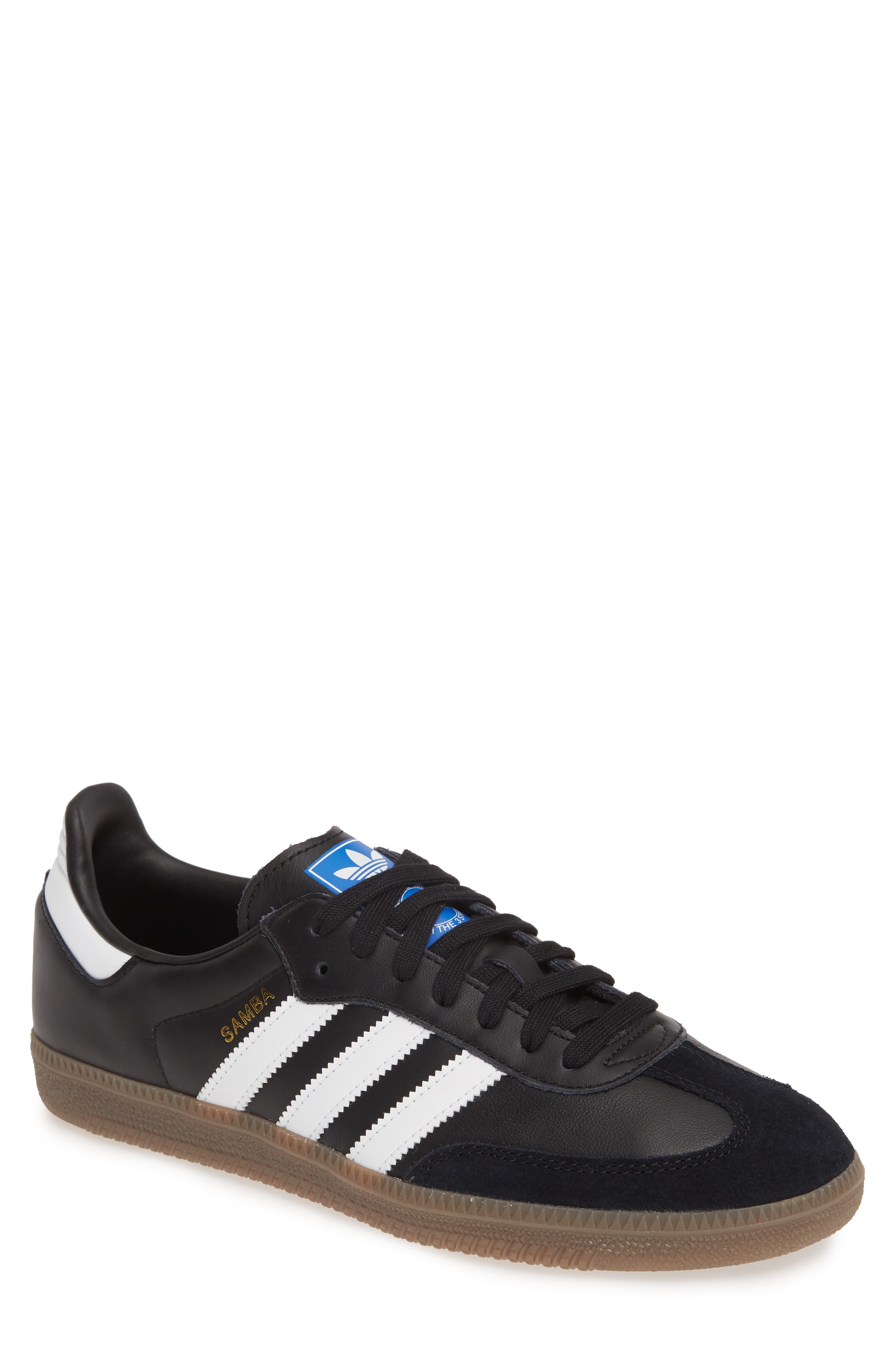 Gender Inclusive Samba OG Sneaker
