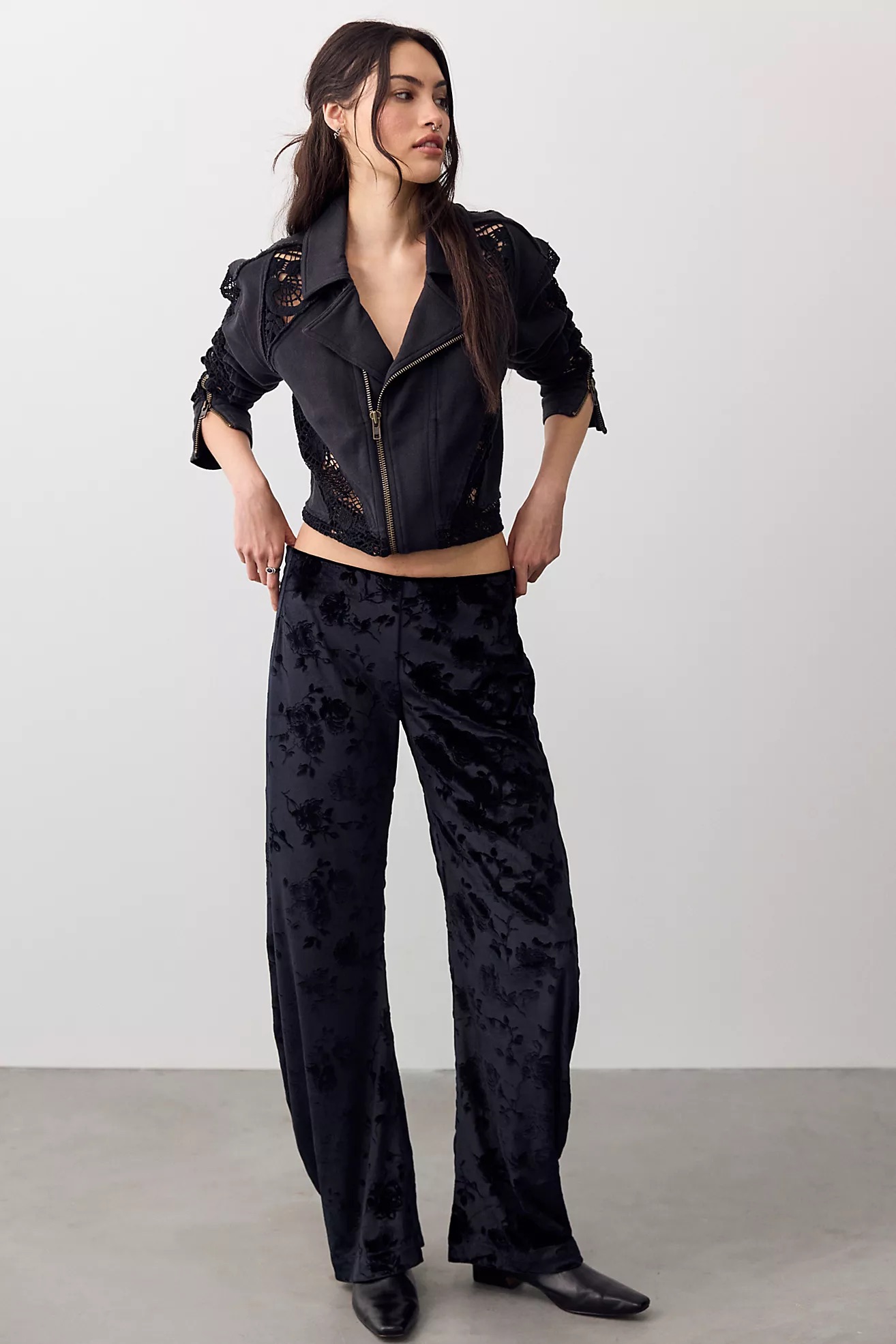Fall pant trends