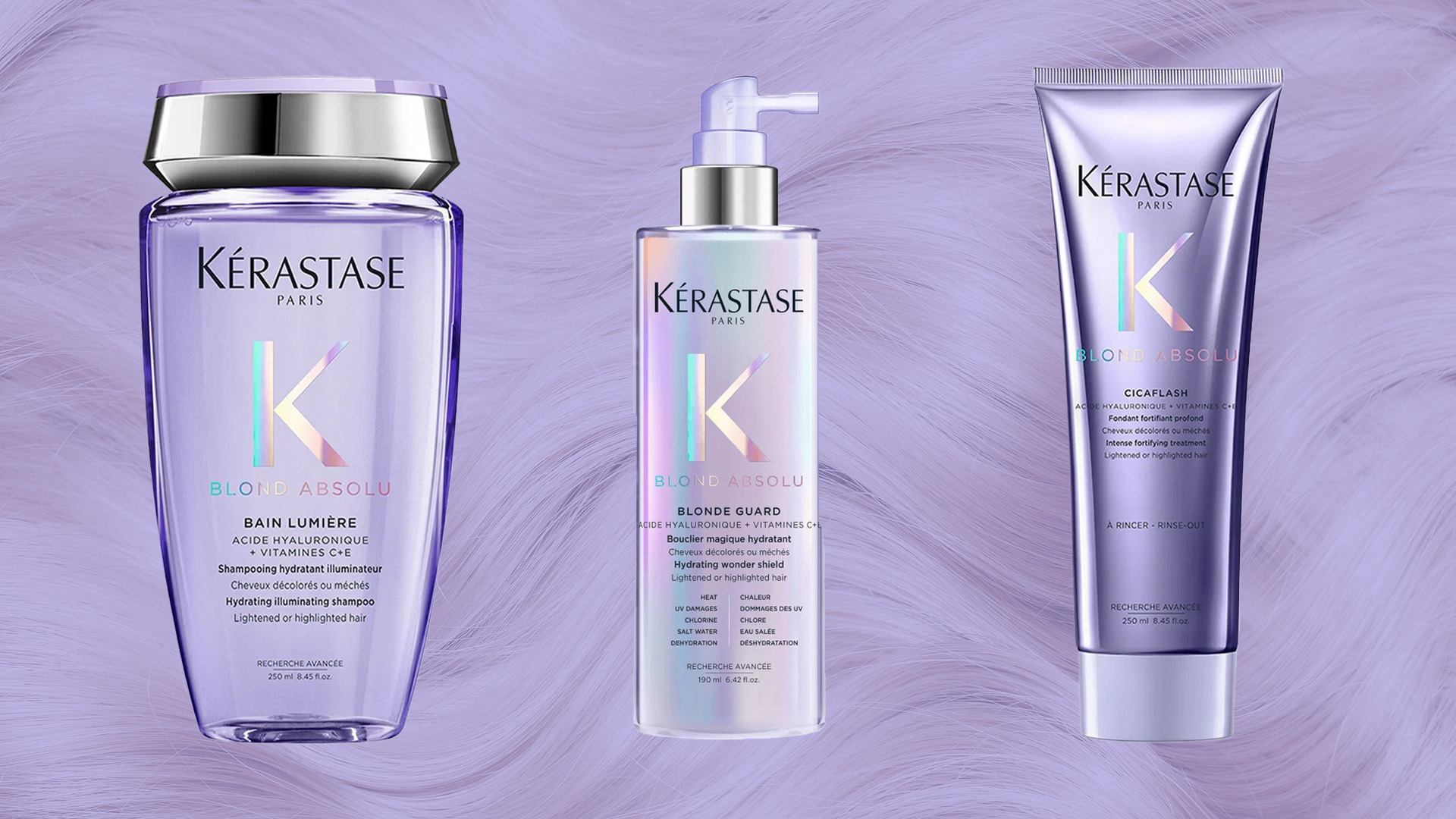 Kerastase Blond Absolu