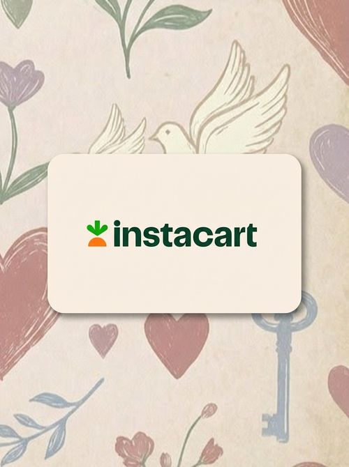 Instacart eGift Card