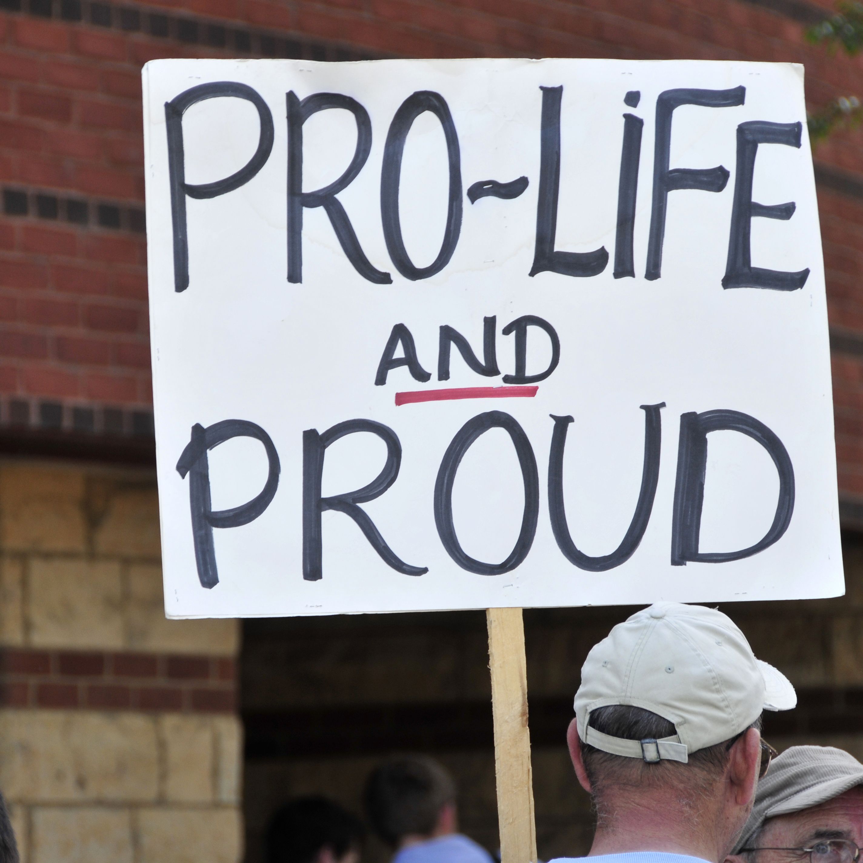 State Abortion Laws