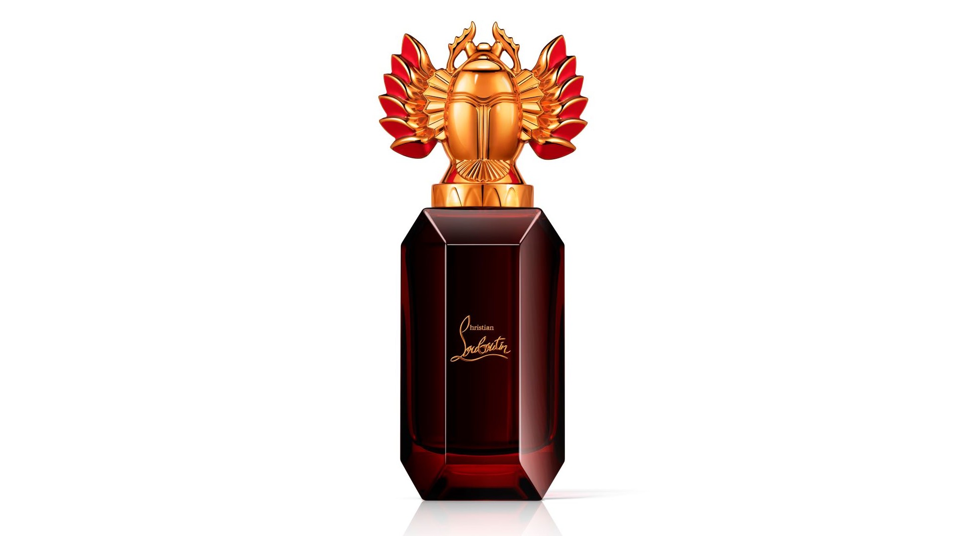 Christian Louboutin Loubicharme Eau de Parfum Intense