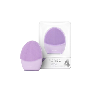 Foreo Luna 4 Facial Cleanser