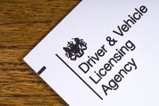 Driver & Vehicle Licensing Agency