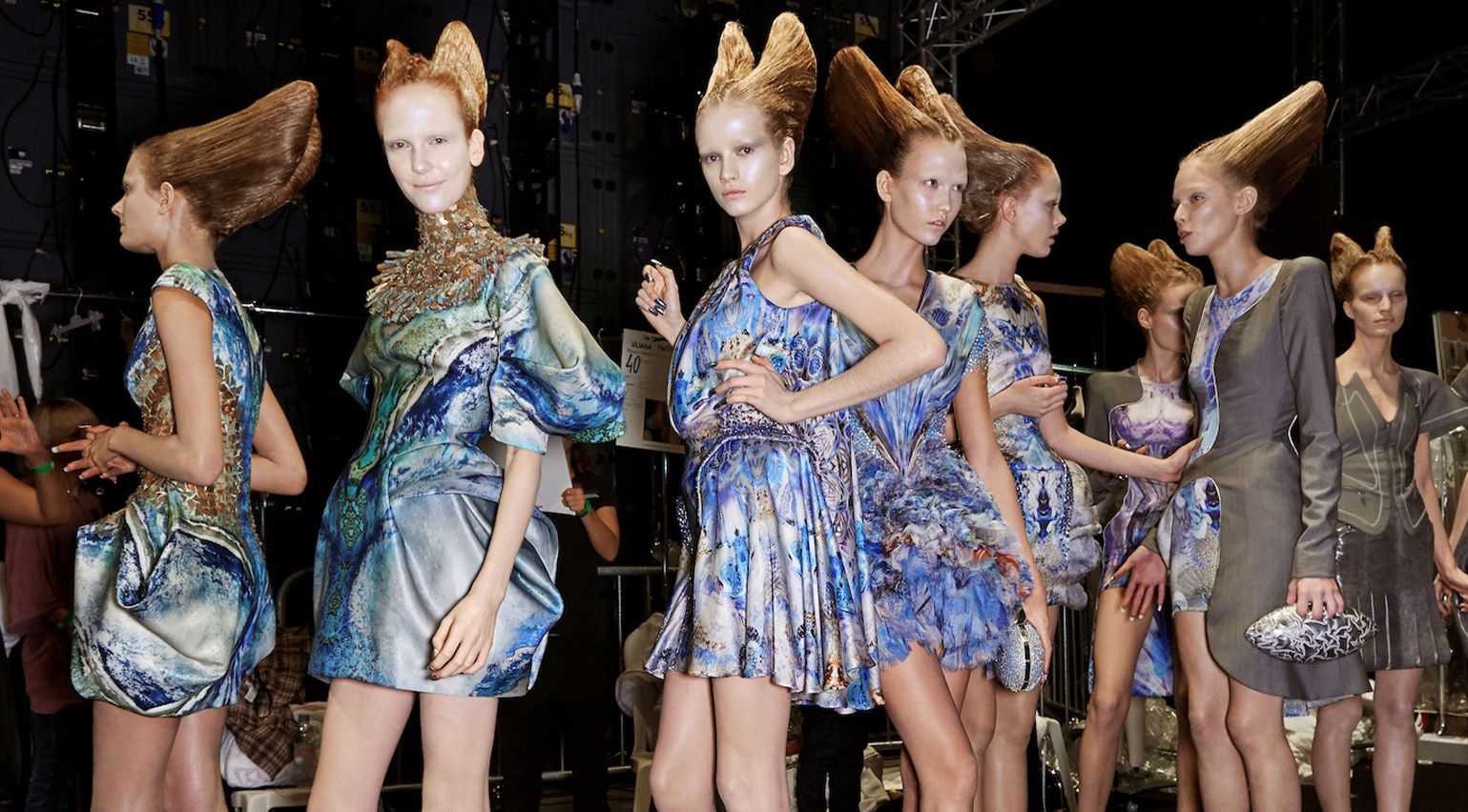 Extraordinary fashion exhibitions to see this spring