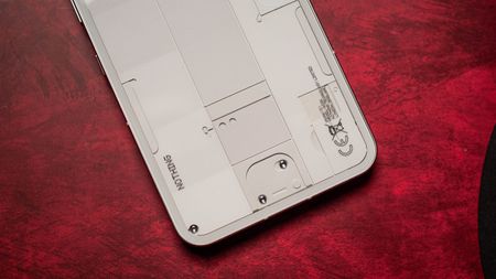 Nothing Phone 3 review on Android Central