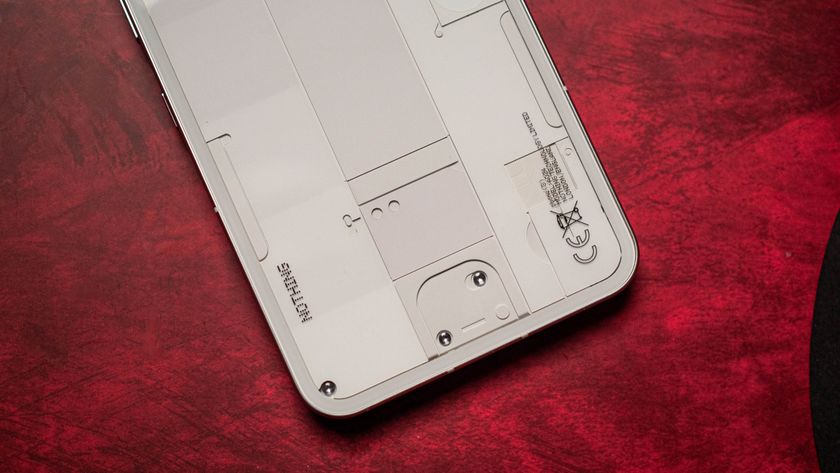 Nothing Phone 3 review on Android Central