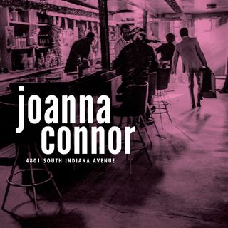 Joanna Connor '4801 South Indiana Avenue' album artwork