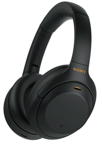 Sony WH-1000XM4 -vastamelukuulokkeet | 299 € | Verkkokauppa.com