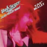 1. 'Live' Bullet (Capitol, 1976)