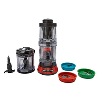 Ninja 400W 4 Cup Food Processor with Auto-Spiralizer | Was $129.99, now $84.99 at Target