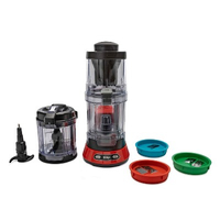 Ninja 400W 4 Cup Food Processor with Auto-Spiralizer | Was $129.99, now $84.99 at TargetSave 35 percent -