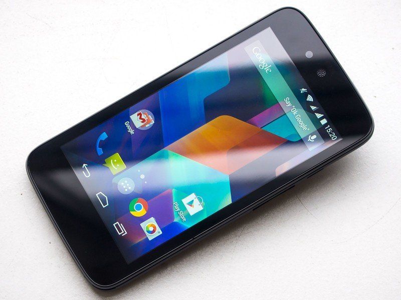 Android One