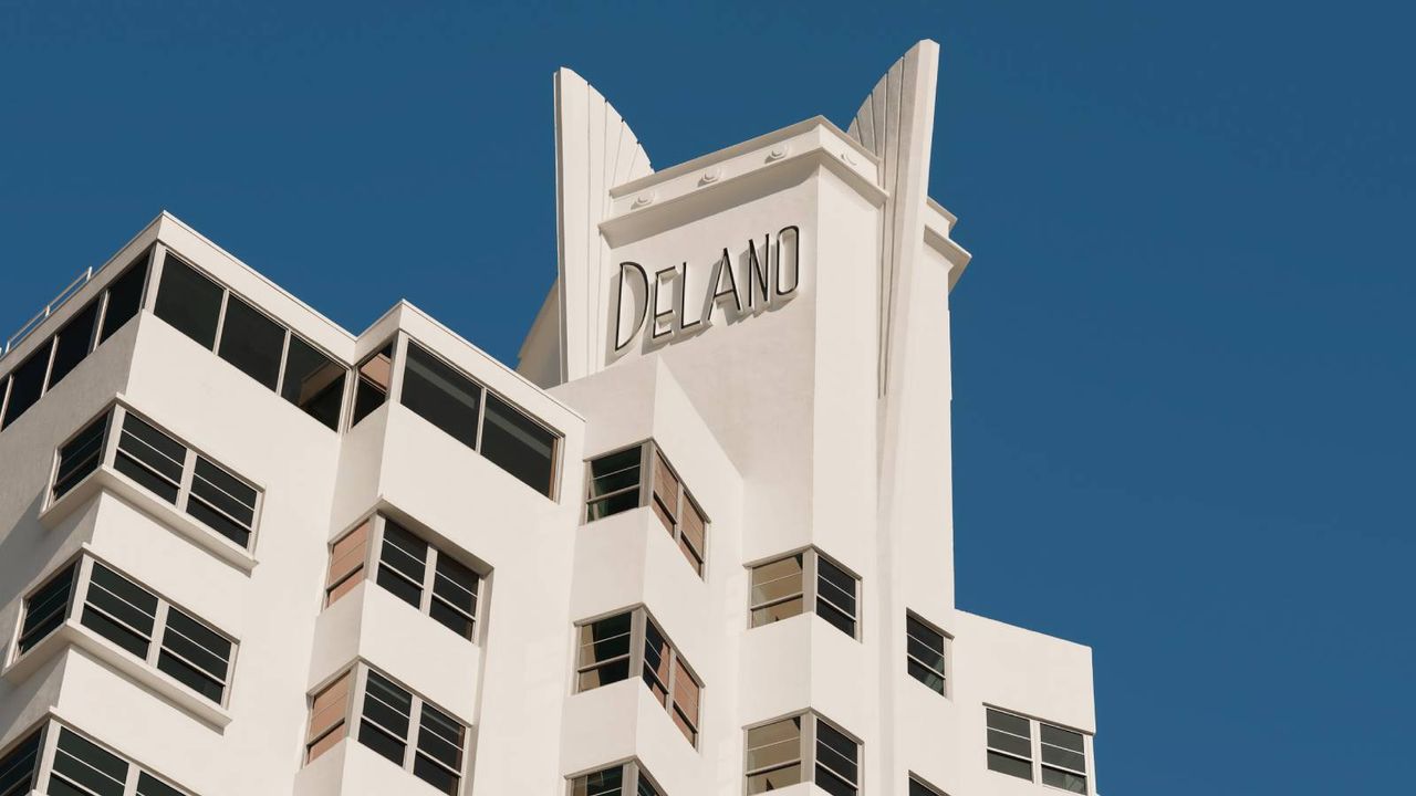 Delano Miami