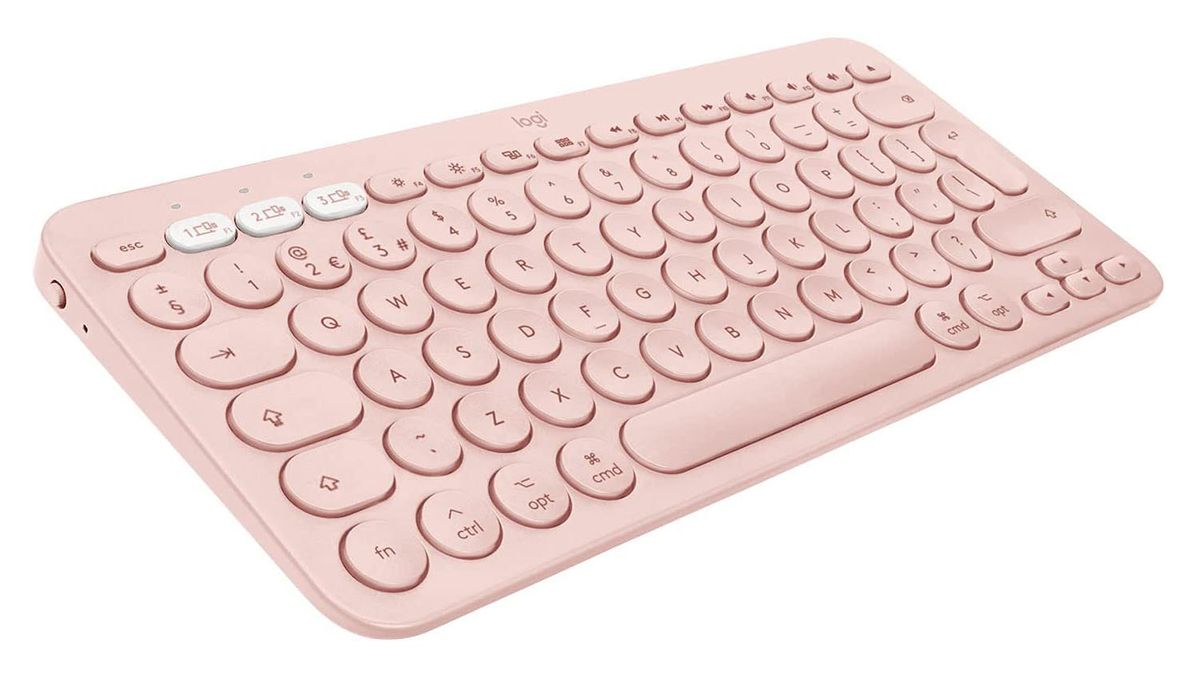 The best wireless keyboards 2022 top cablefree keyboards TechRadar