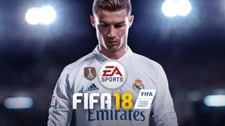 FIFA 18 early access