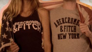 Clip from White Hot: The Rise & Fall Of Abercrombie & Fitch