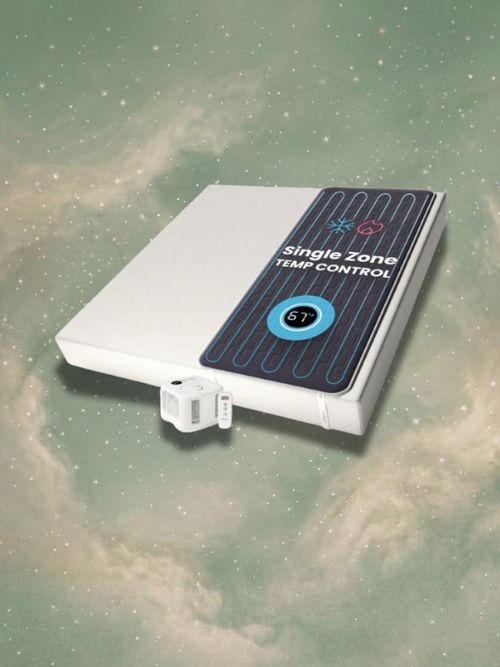 Chilipad Cube Bed Cooling System