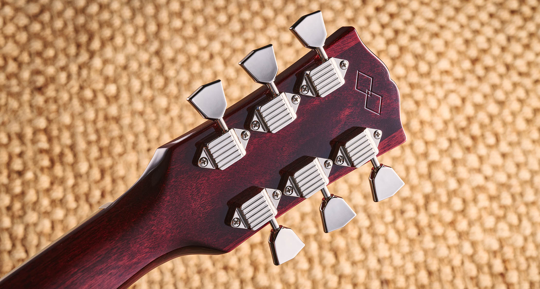 Epiphone Inspired by Gibson Custom 1963 Reissue