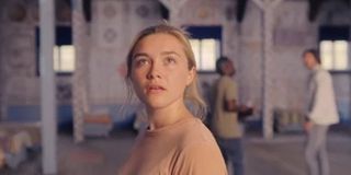 Florence Pugh in Midsommar