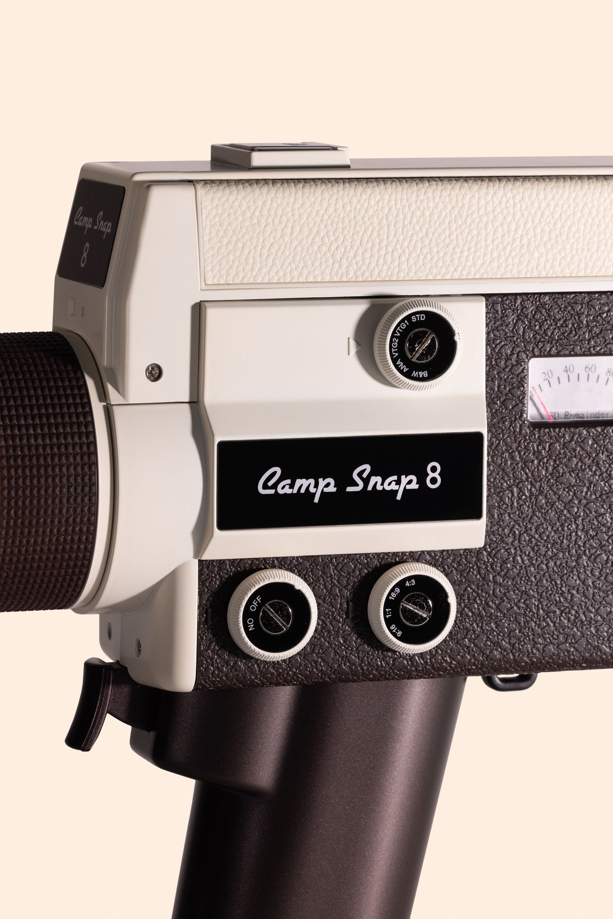 The Camp Snap CS8 in new colors