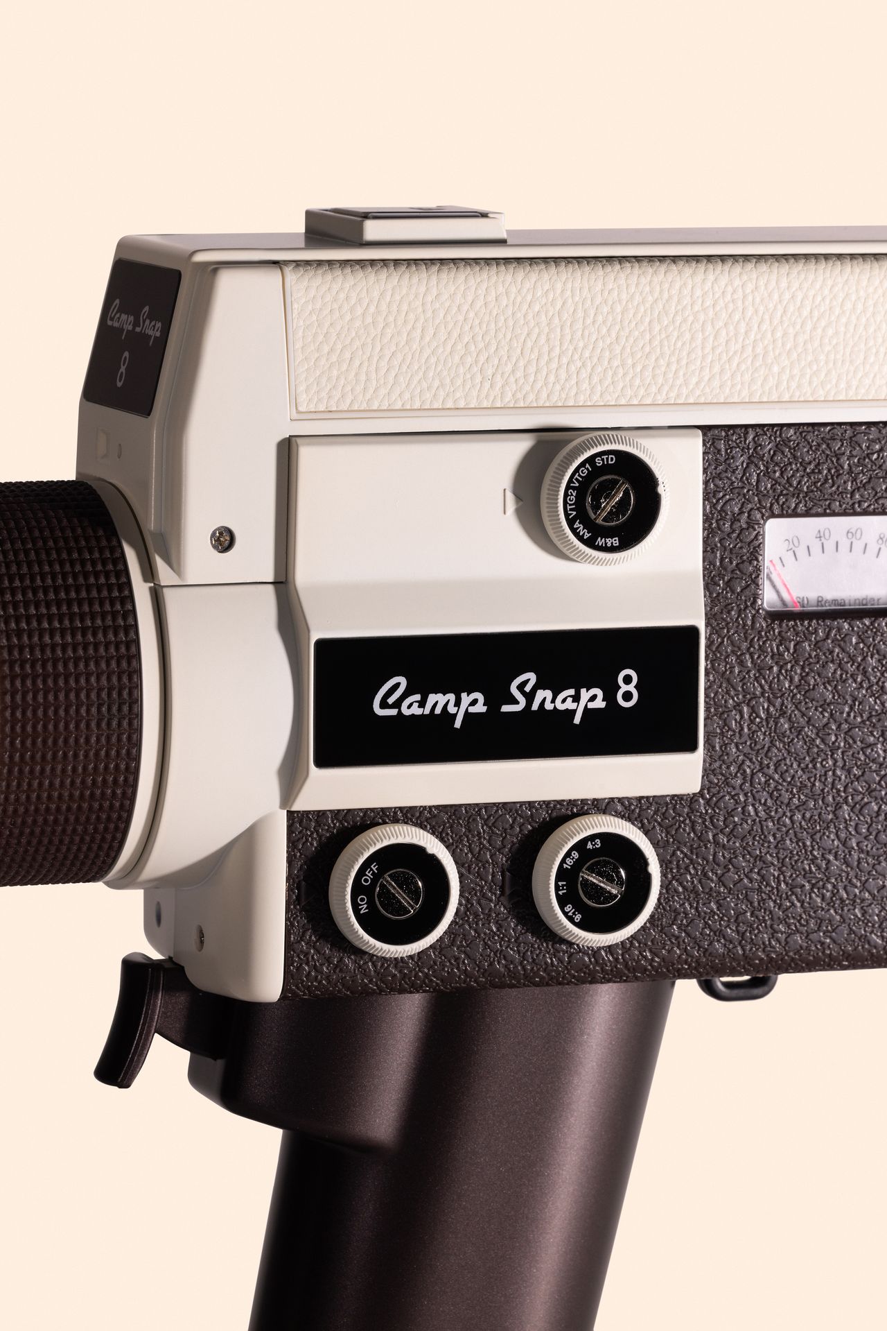 The Camp Snap CS8 in new colors