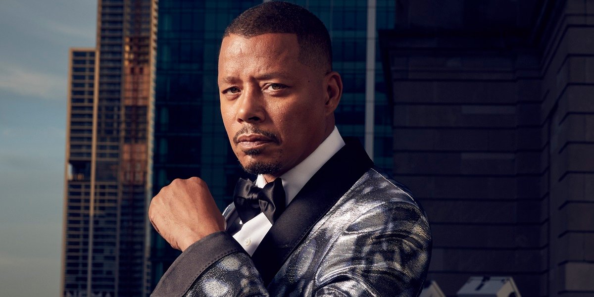 Lucious Lyon Empire Fox