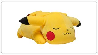Pikachu pillow plush